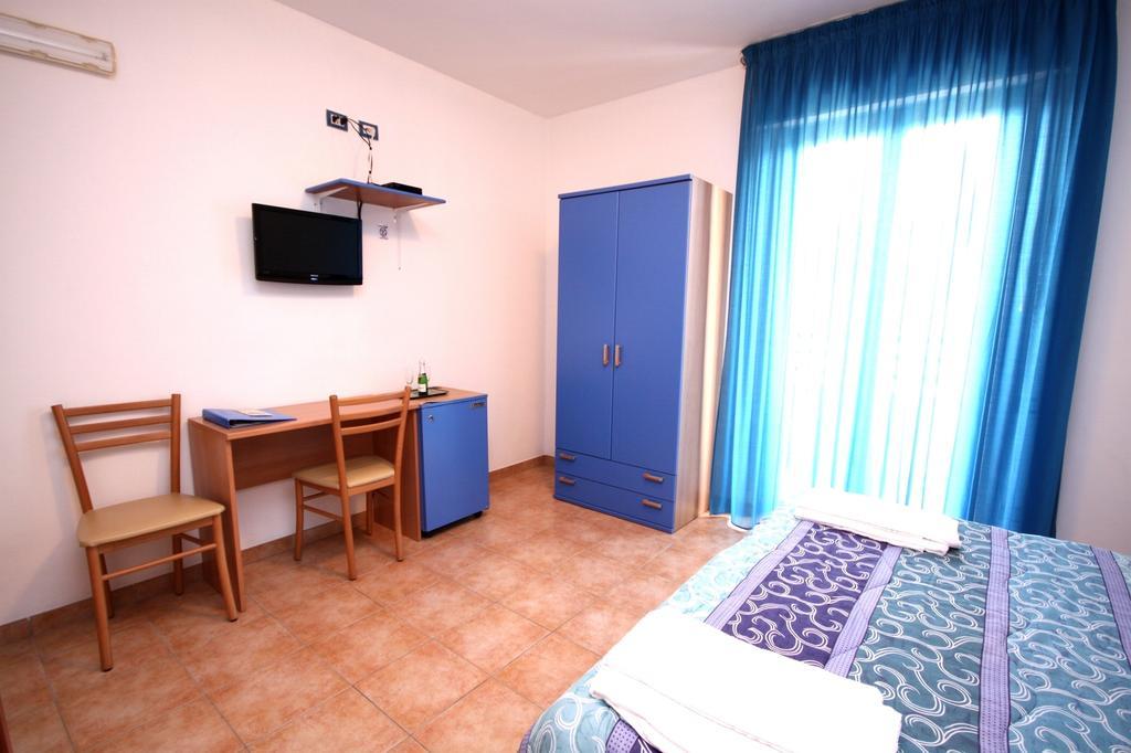 Hotel Alguer Kamer foto