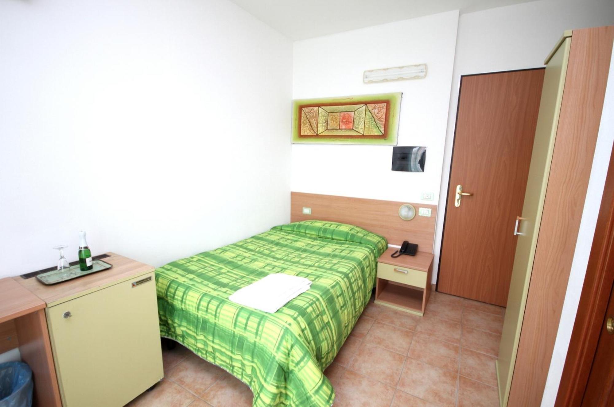 Hotel Alguer Kamer foto