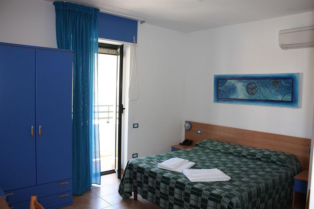 Hotel Alguer Buitenkant foto