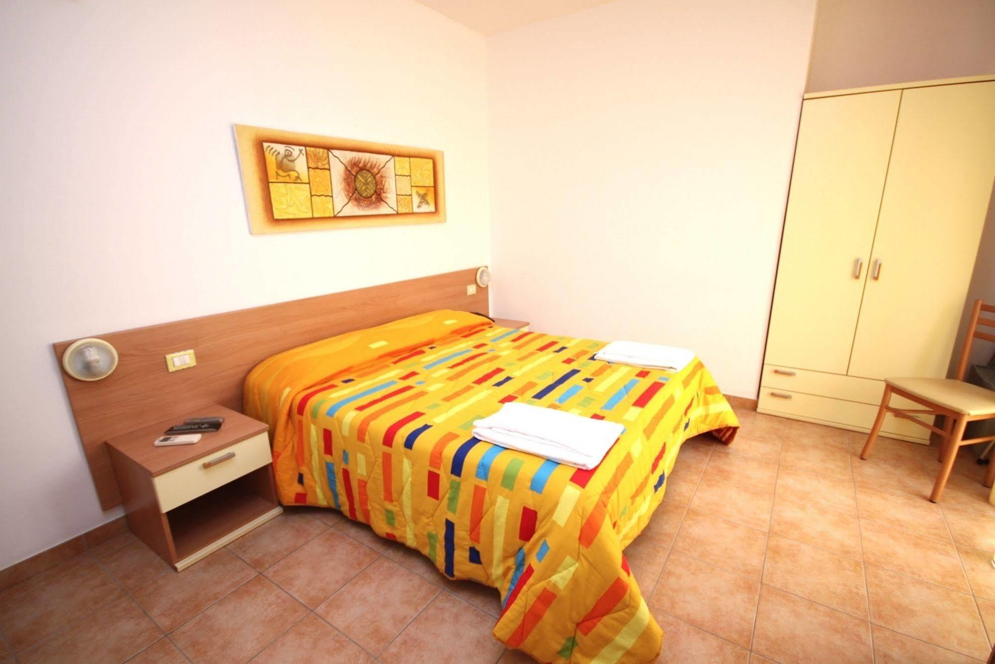 Hotel Alguer Buitenkant foto