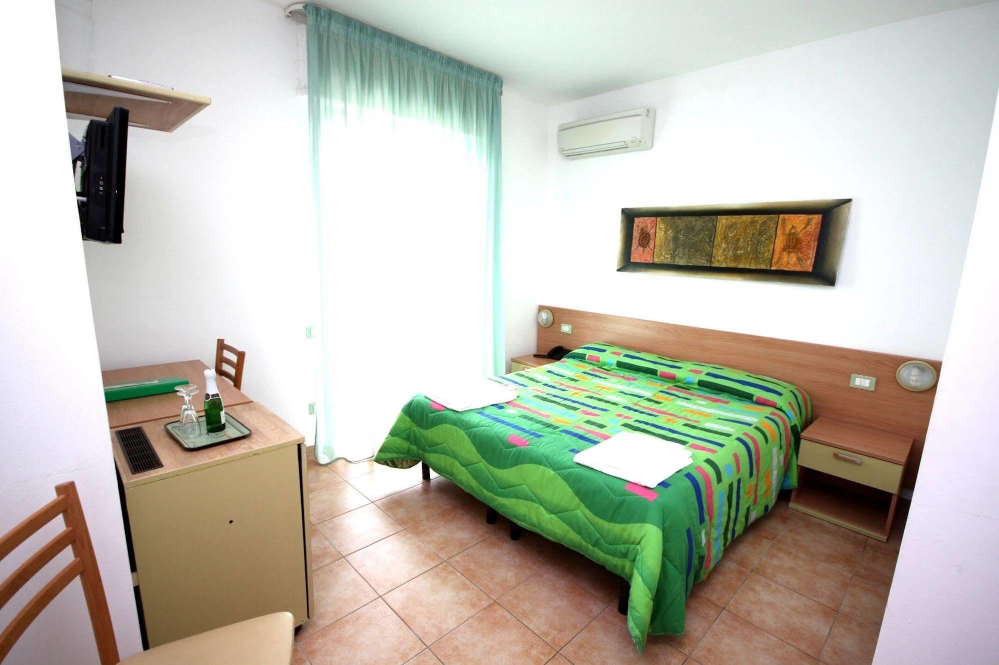 Hotel Alguer Buitenkant foto