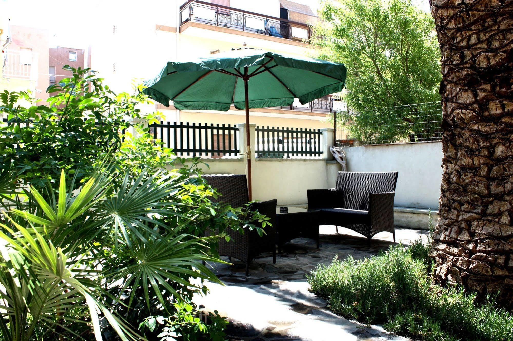 Hotel Alguer Buitenkant foto