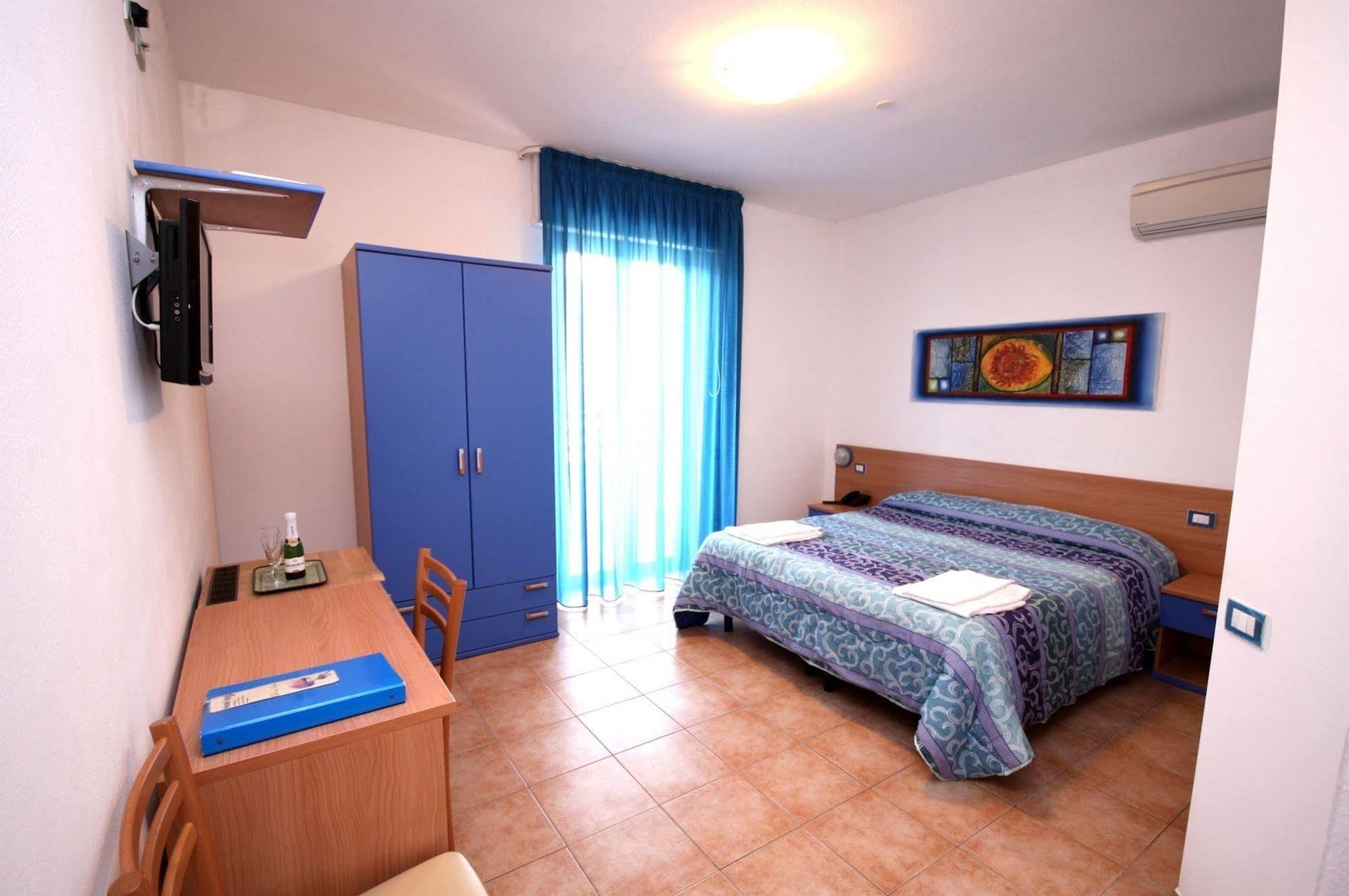 Hotel Alguer Buitenkant foto