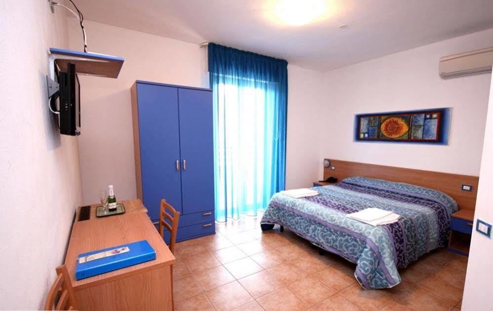 Hotel Alguer Buitenkant foto